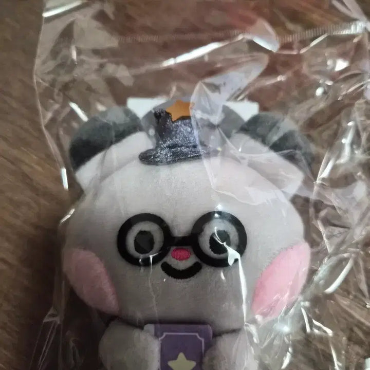 [BUNJANG] ATEEZ Seonghwa Mightyz Doll / 에이티즈 땅요 성화 마이티즈 인형