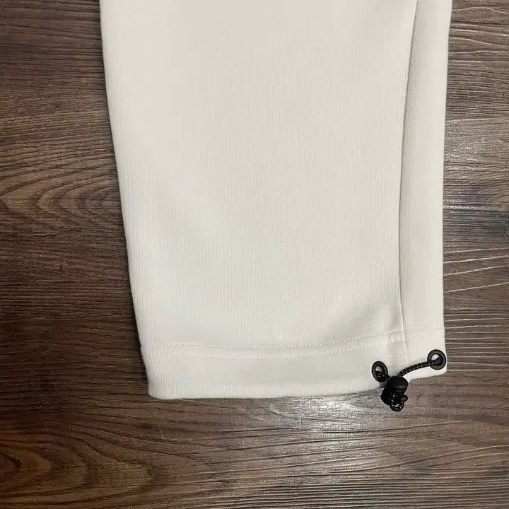 [BUNJANG] Nike NSW Tech Fleece Pants White / 나이키 NSW 테크 플리스 테크팩 팬츠 화이트
