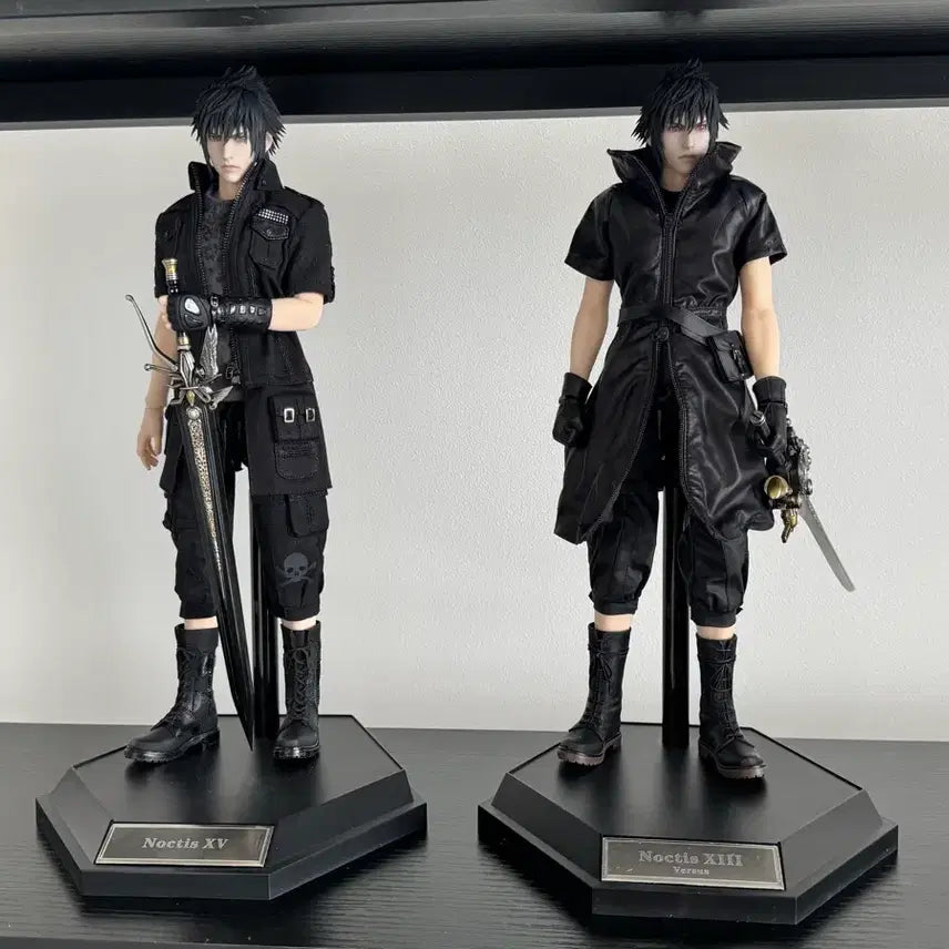 [BUNJANG] Game Toys Noctis Figure / 게임토이즈 녹티스 팝니다.