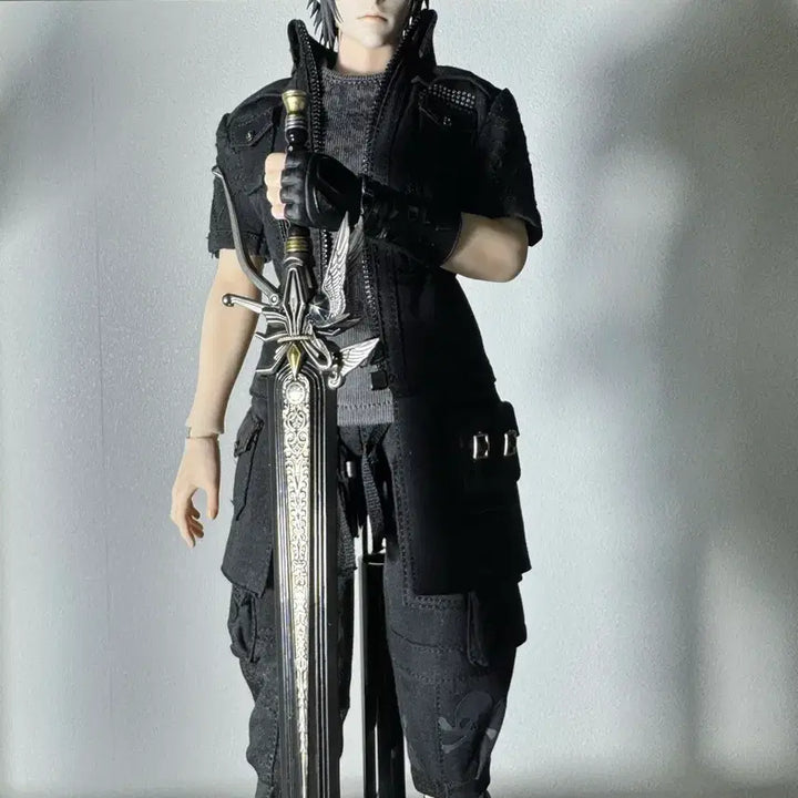 [BUNJANG] Game Toys Noctis Figure / 게임토이즈 녹티스 팝니다.