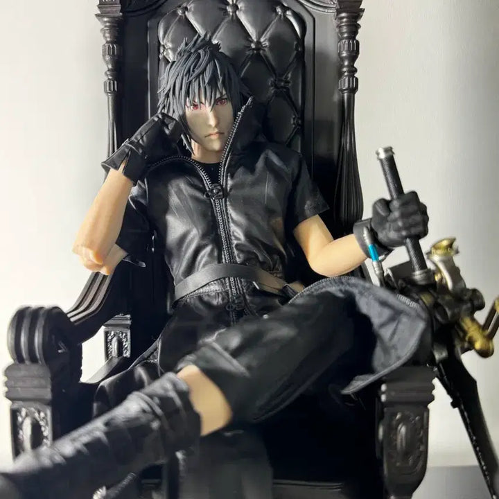 [BUNJANG] Game Toys Noctis Figure / 게임토이즈 녹티스 팝니다.