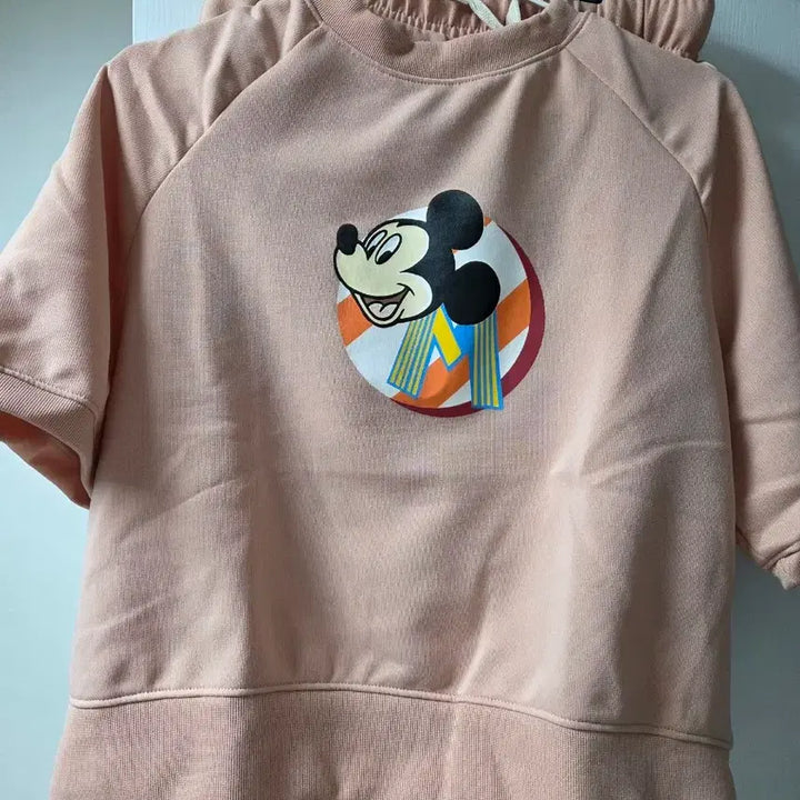 [BUNJANG] Mickey Mouse Pajamas / 미키마우스 잠옷