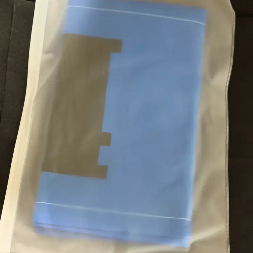 [BUNJANG] May 5th Blue Slogan / 오월오일 블루 슬로건