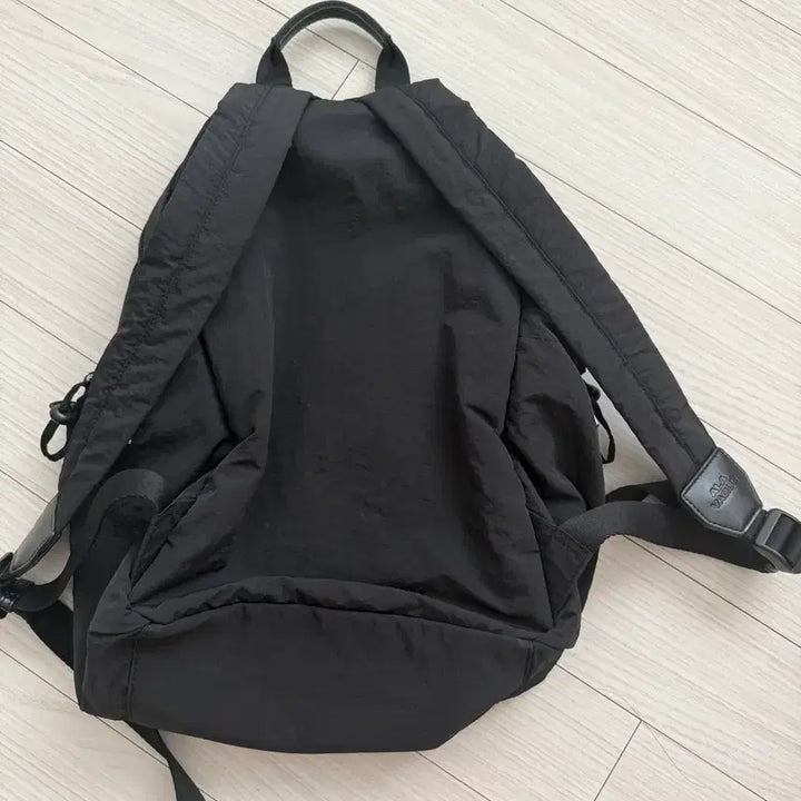 [BUNJANG] ARAVBAG Dugong M Black Bag / 아라바그 듀공백M 블랙