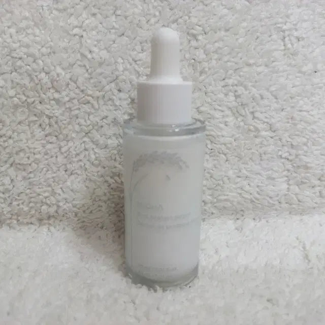 [SOLD OUT] 미다 라이스 단백질 세럼 30ml