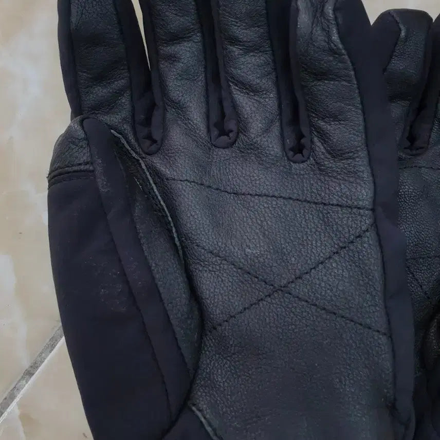 [BUNJANG] BugHouse Gore-Tex Gloves M / 버그하우스 고어텍스 장갑 M