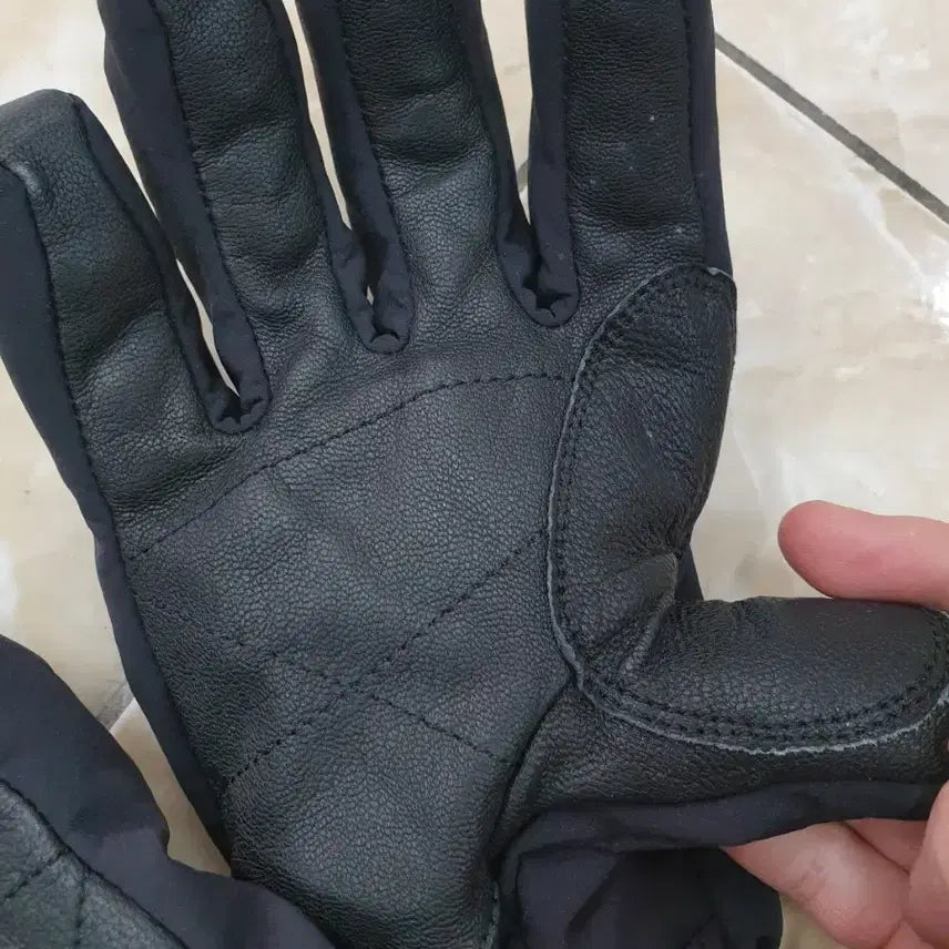 [BUNJANG] BugHouse Gore-Tex Gloves M / 버그하우스 고어텍스 장갑 M