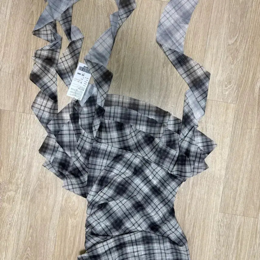 [BUNJANG] Frill Top / 프릴 탑 팔아요!!