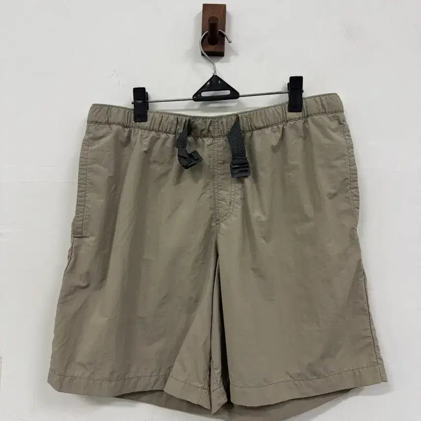 [BUNJANG] Columbia Nylon Woven Shorts / (M)컬럼비아 나일론 우븐쇼츠