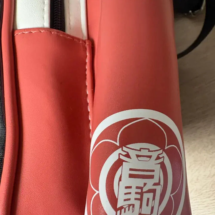 [BUNJANG] Haikyuu!! Nekoma High School Bag / 하이큐 네코마 가방 팔아요!