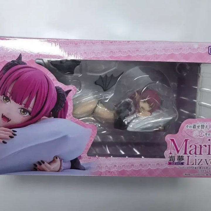 [BUNJANG] My Dress-Up Darling Marin Kitagawa Figure / PROOF 마린 피규어 그 비스크돌은 사랑을 한다
