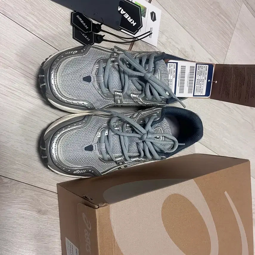 [BUNJANG] Asics Gel 1090 Piedmont Grey / 아식스 1090 피드몬트 그레이판매