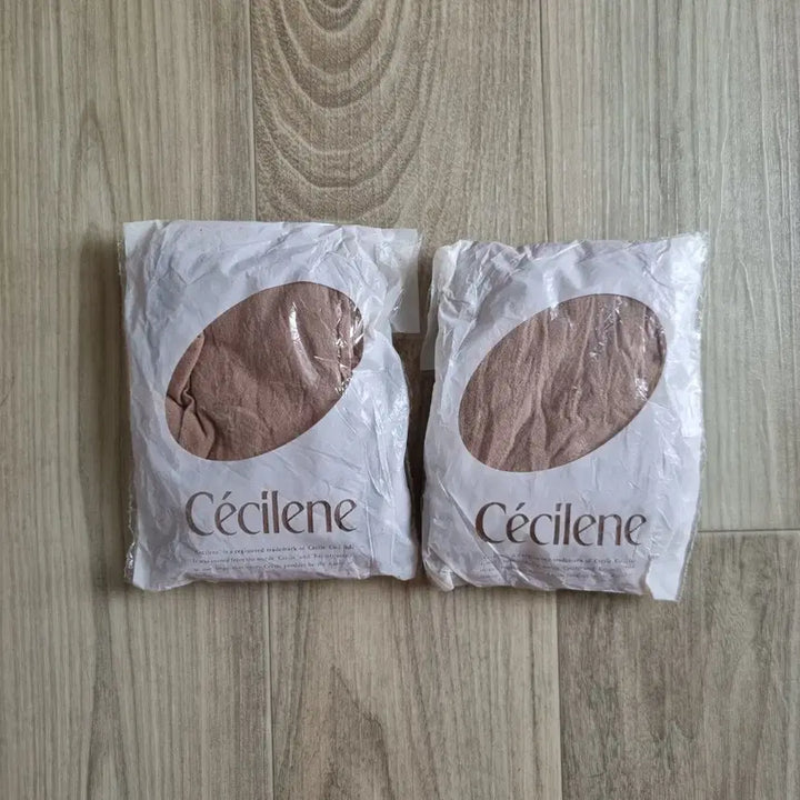 [BUNJANG] Cecile et Jeanne Pantyhose Bundle Set / 일본수입 세실엔느 팬티스타킹 2장 일괄