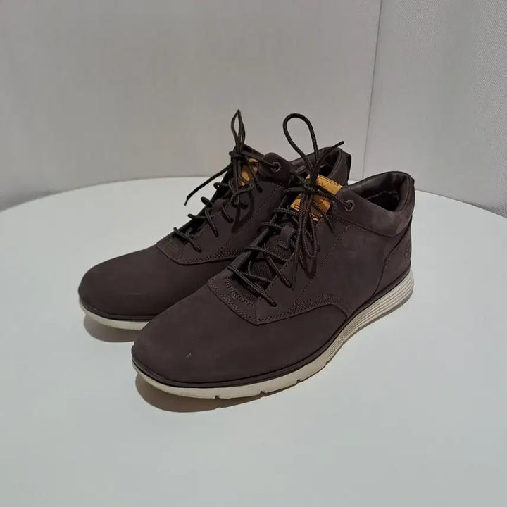 [BUNJANG] Timberland Killington Cowhide Lightweight Sneakers Size 260 / (무배) 팀버랜드 킬링턴  소가죽 가벼운 스니커즈 260 167
