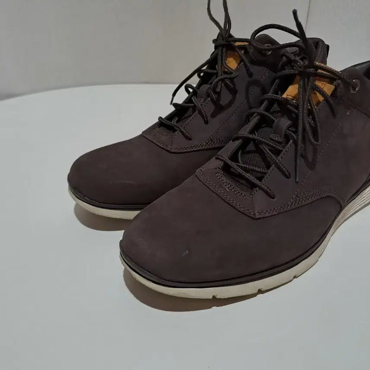[BUNJANG] Timberland Killington Cowhide Lightweight Sneakers Size 260 / (무배) 팀버랜드 킬링턴  소가죽 가벼운 스니커즈 260 167