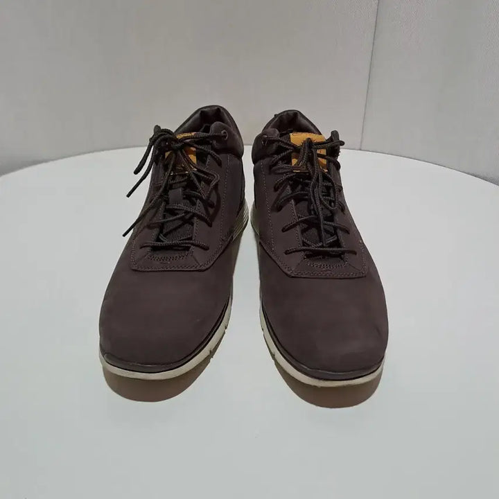 [BUNJANG] Timberland Killington Cowhide Lightweight Sneakers Size 260 / (무배) 팀버랜드 킬링턴  소가죽 가벼운 스니커즈 260 167