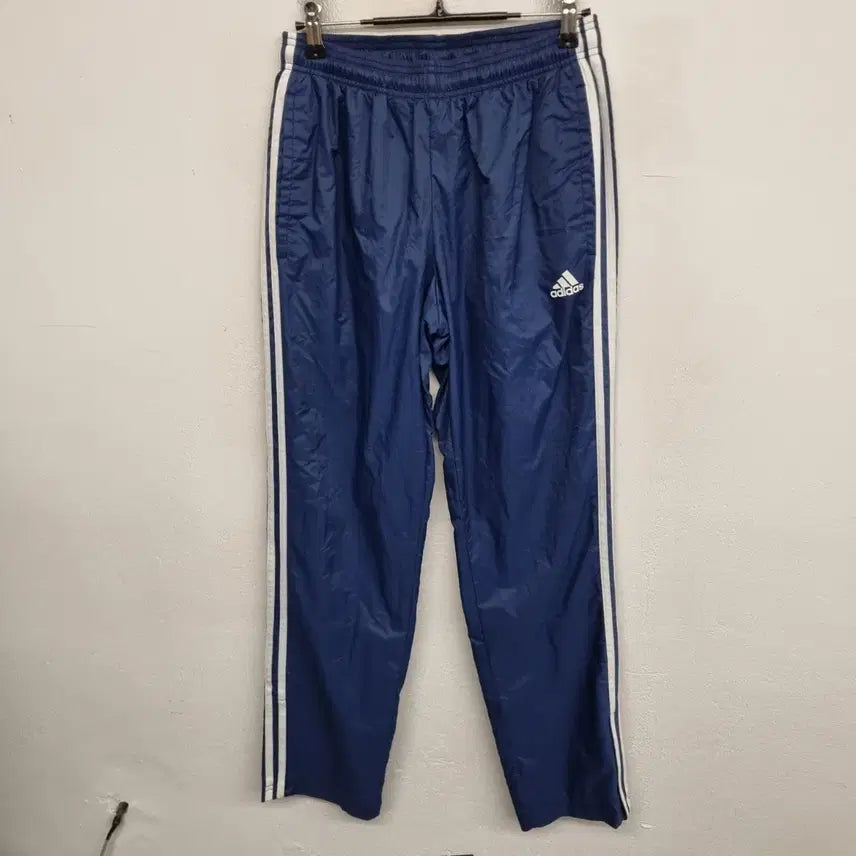[BUNJANG] Adidas Woven Training Pants M / [95/M] 아디다스 우븐 트레이닝 팬츠