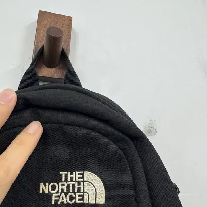 [BUNJANG] The North Face Sling Bag / 노스페이스 슬링백