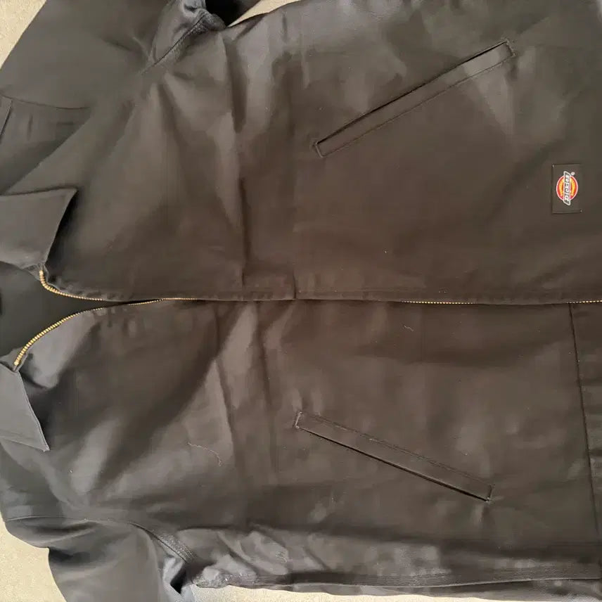 [BUNJANG] Dickies Eisenhower Jacket / 디키즈 아이젠하워 자켓