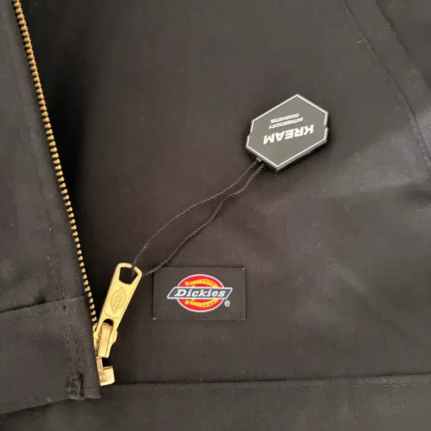 [BUNJANG] Dickies Eisenhower Jacket / 디키즈 아이젠하워 자켓