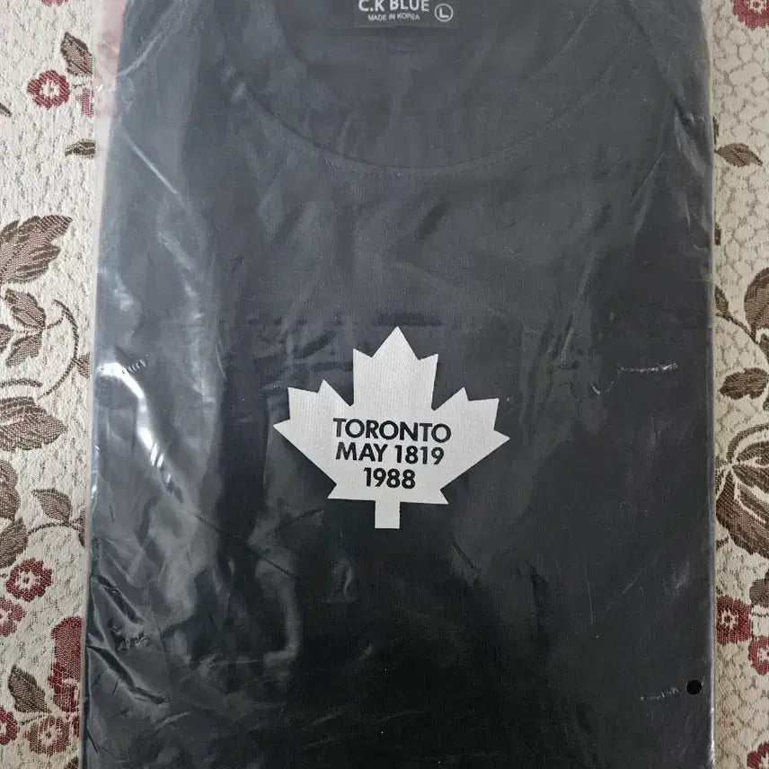[BUNJANG] Round Neck T-Shirt Bundle / 라운드T