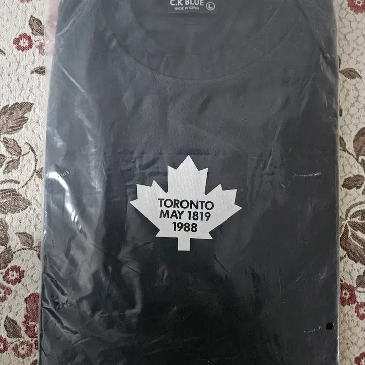 [BUNJANG] Round Neck T-Shirt Bundle / 라운드T
