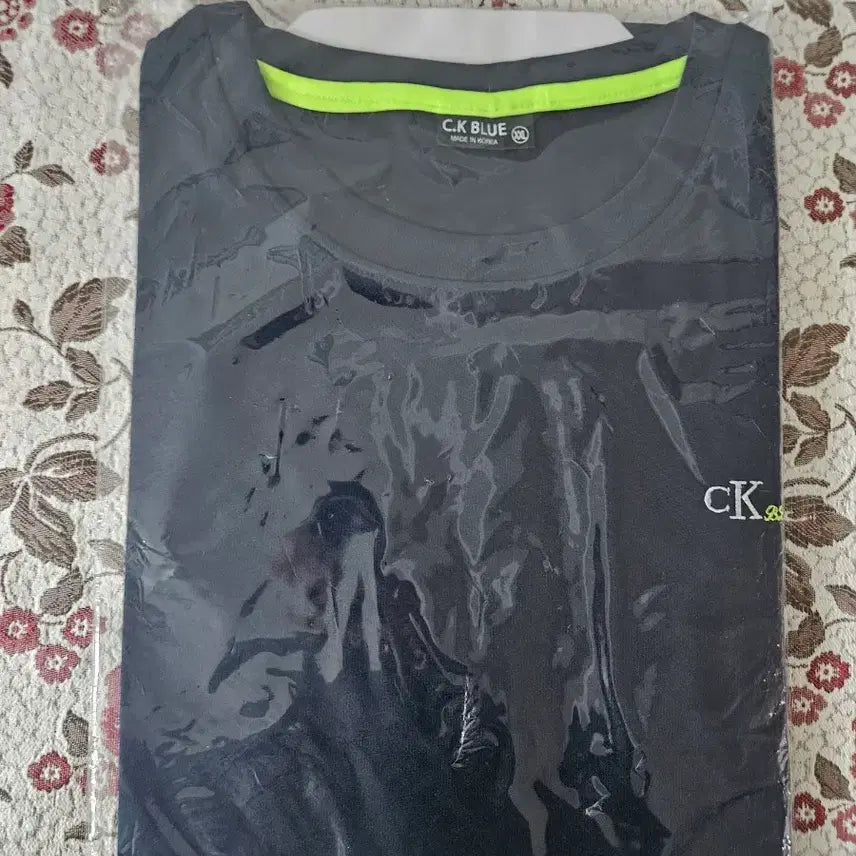 [BUNJANG] Round Neck T-Shirt Bundle / 라운드T