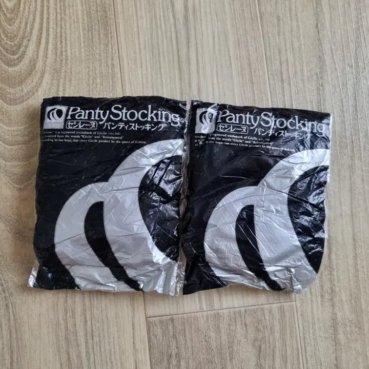 [BUNJANG] Cecile Enne Pantyhose (2 Pairs) Bundle Set / 일본수입 세실엔느 팬티스타킹 2장 일괄