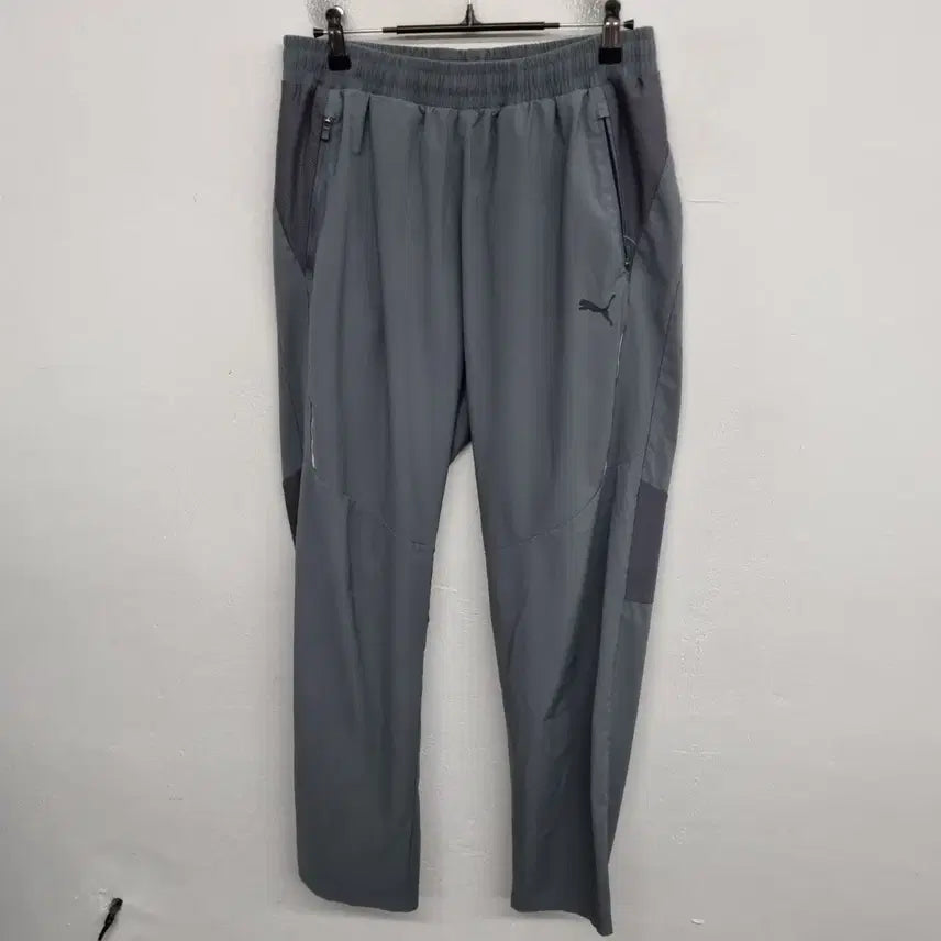 [BUNJANG] Puma Woven Training Pants XL / [105/XL] 푸마 우븐 트레이닝 팬츠