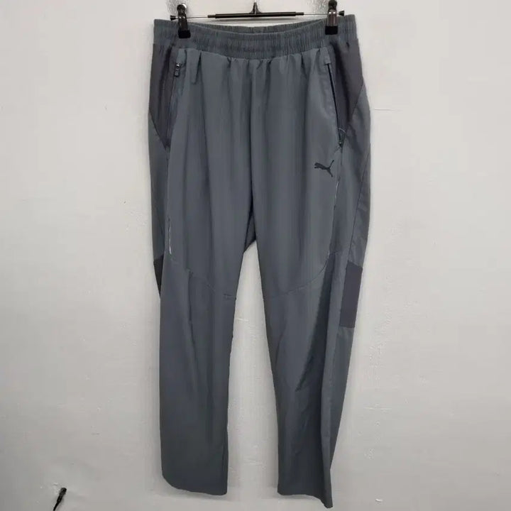 [BUNJANG] Puma Woven Training Pants XL / [105/XL] 푸마 우븐 트레이닝 팬츠