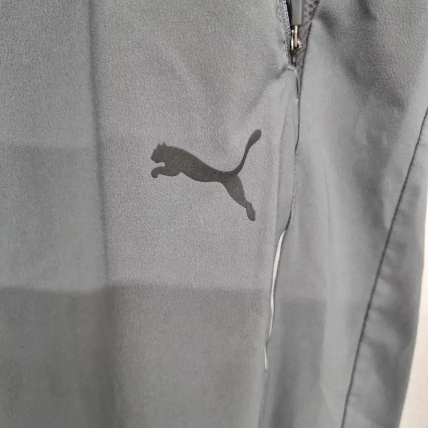[BUNJANG] Puma Woven Training Pants XL / [105/XL] 푸마 우븐 트레이닝 팬츠