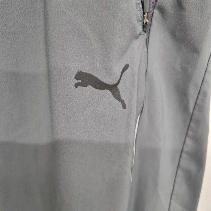 [BUNJANG] Puma Woven Training Pants XL / [105/XL] 푸마 우븐 트레이닝 팬츠