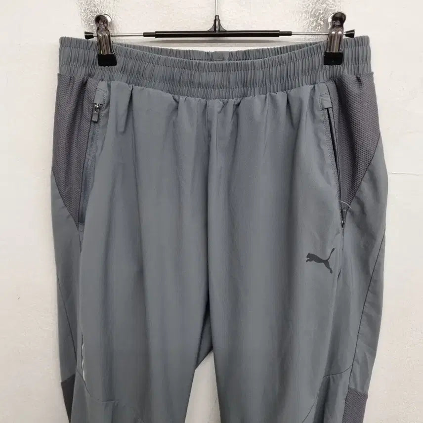 [BUNJANG] Puma Woven Training Pants XL / [105/XL] 푸마 우븐 트레이닝 팬츠