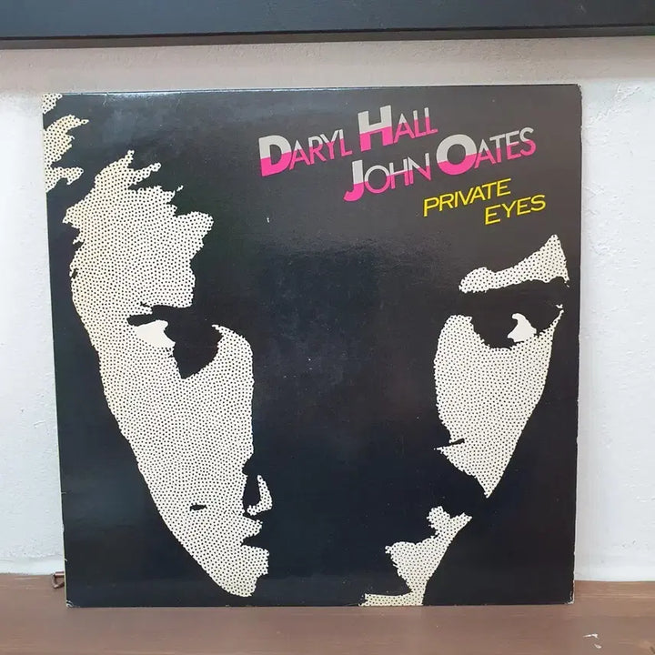 [BUNJANG] Daryl Hall &amp; John Oates I Can&