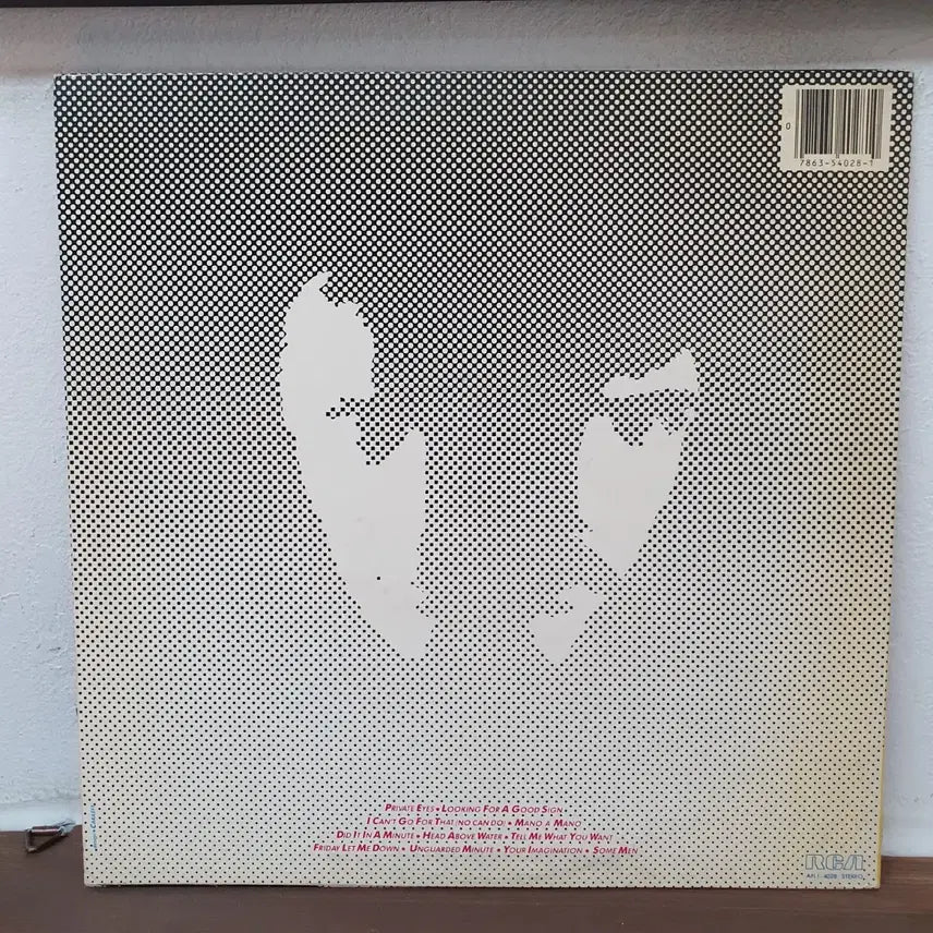 [BUNJANG] Daryl Hall &amp; John Oates I Can&
