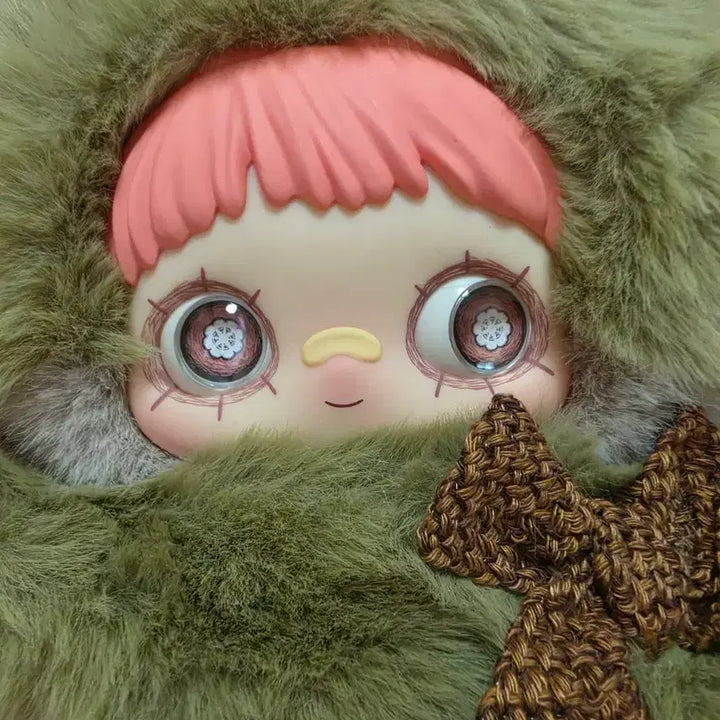 [BUNJANG] MeiMei 400 Doll (Forgotten Fun Fair Series) / 메이메이(MeiMei) 400 인형 / 박스포함 / 상태좋음 (포가튼 펀