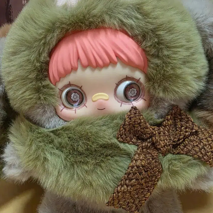 [BUNJANG] MeiMei 400 Doll (Forgotten Fun Fair Series) / 메이메이(MeiMei) 400 인형 / 박스포함 / 상태좋음 (포가튼 펀
