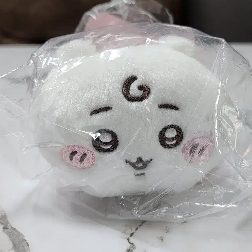 [BUNJANG] Chiikawa Baby Crawling Plush / [개별]치이카와 베이비 엉금엉금 누이 인형