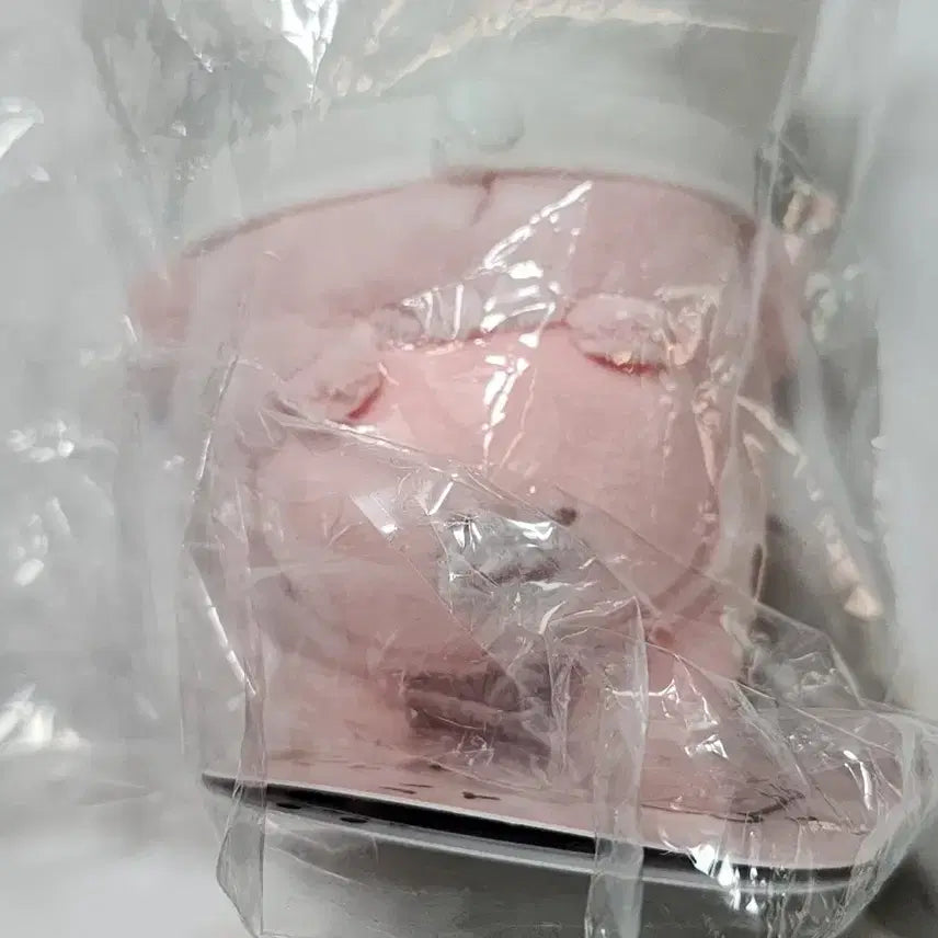 [BUNJANG] Chiikawa Baby Crawling Plush / [개별]치이카와 베이비 엉금엉금 누이 인형