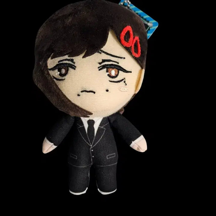 [BUNJANG] Chainsaw Man Kobeni Plush Doll Bundle Set / 체인소맨 코베니 누이 인형 일괄 판매