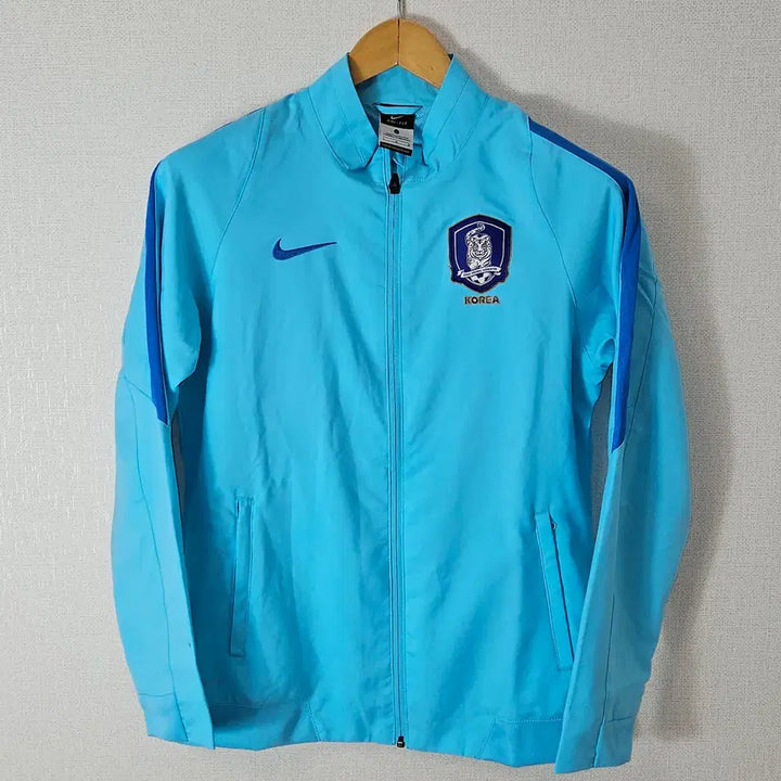 [BUNJANG] Nike South Korea National Team Windbreaker Jacket Jersey (Women&