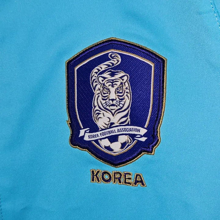 [BUNJANG] Nike South Korea National Team Windbreaker Jacket Jersey (Women&
