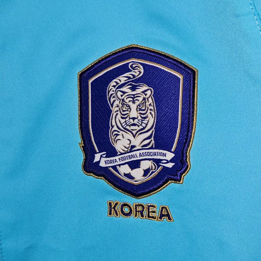 [BUNJANG] Nike South Korea National Team Windbreaker Jacket Jersey (Women&