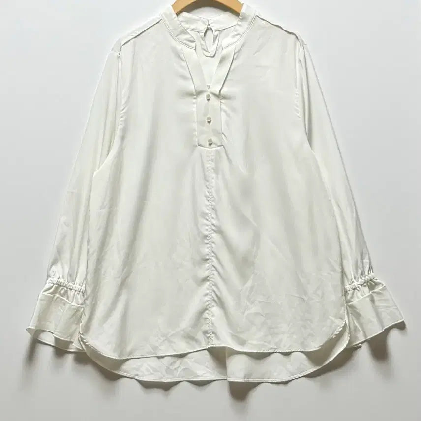 [BUNJANG] Join Us Blouse / 조이너스 블라우스