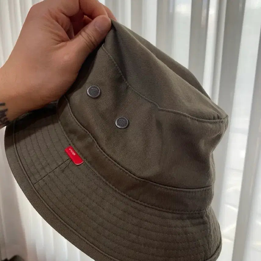 [BUNJANG] WTAPS 152MYDT-HT06 Bucket Hat / wtaps 더블탭스 버킷햇 152MYDT-HT06 팝니다