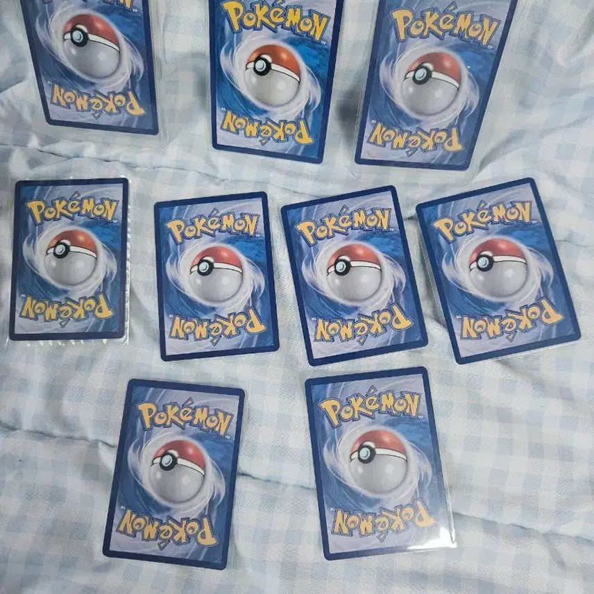 [BUNJANG] Pokemon Card Bundle Set (Individual Purchase Available) / 포켓몬카드 일괄 판매합니다 (개별 가능)