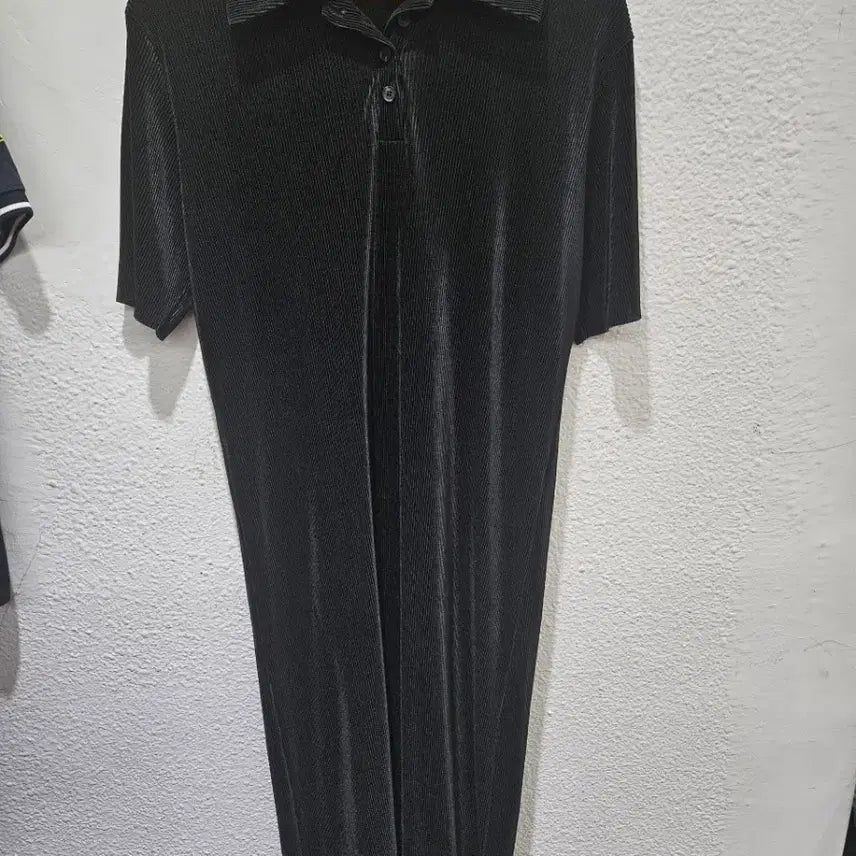 [BUNJANG] Comfortable Stretchy One-Piece Dress / 신축성 좋은 원피스
