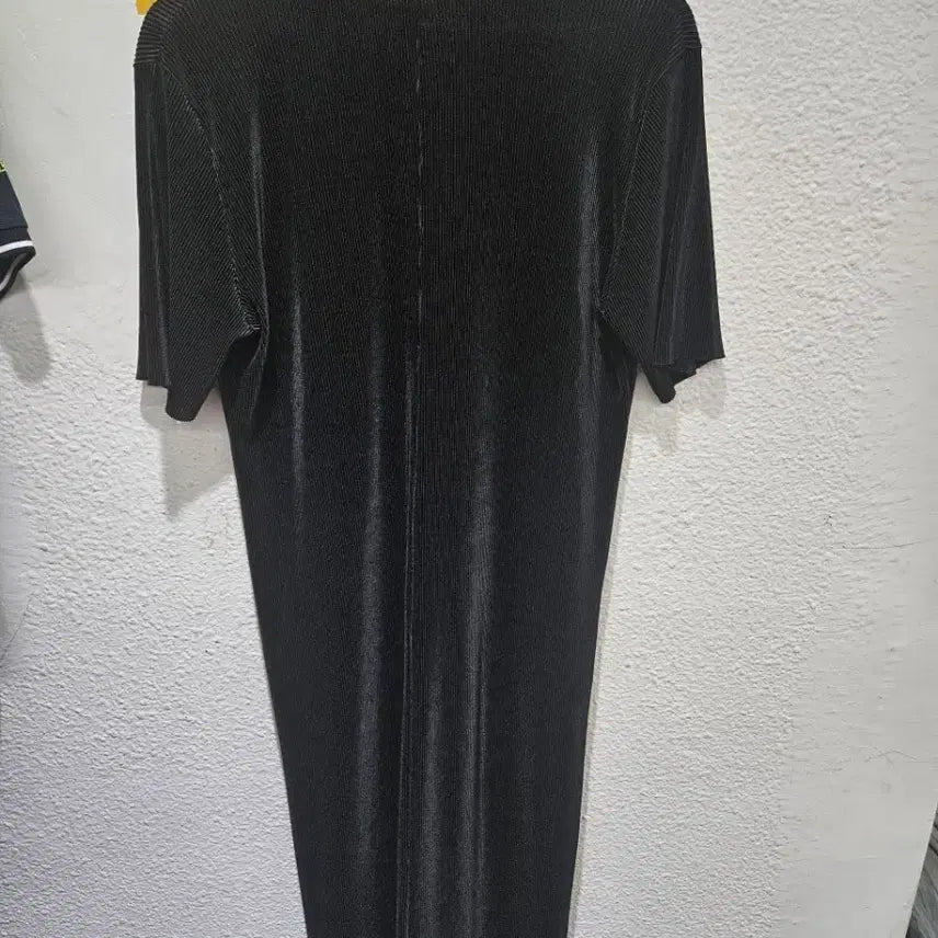 [BUNJANG] Comfortable Stretchy One-Piece Dress / 신축성 좋은 원피스