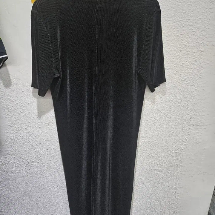 [BUNJANG] Comfortable Stretchy One-Piece Dress / 신축성 좋은 원피스