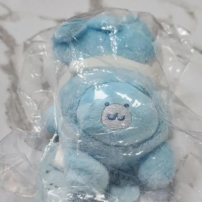 [BUNJANG] Chiikawa Hachiware Baby Crawling Plush Doll / [개별]치이카와 하치와레 베이비 엉금엉금 누이 인형